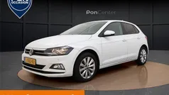 Gebruikt 2021 VW Polo Active Hatchback | € 16.950 (Eerlijke prijs)