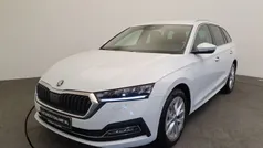 Gebruikt 2024 Skoda Octavia Business Line Stationwagen | € 37.950 (Eerlijke prijs)