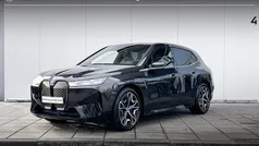 Grijs Gebruikt 2022 BMW iX Executive SUV | € 42.900 (Goede deal)