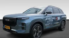 Gebruikt 2025 Jaecoo 7 SUV | € 39.900 (Eerlijke prijs)