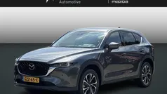 Gebruikt 2025 Mazda CX-5 Exclusive-Line SUV | € 48.125 (Eerlijke prijs)