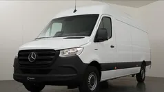Overige Nieuw 2025 Mercedes E-Sprinter Van | € 61.950 (Eerlijke prijs)