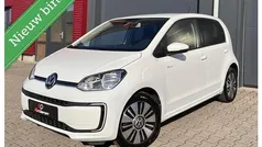 Wit Gebruikt 2017 VW e-up! Hatchback | € 7.750 (Goede deal)