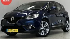Gebruikt 2017 Renault Scénic IV Zen MPV | € 10.450 (Eerlijke prijs)