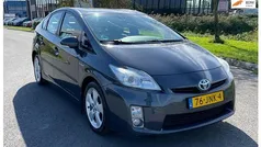 Gebruikt 2009 Toyota Prius Hatchback | € 6.450 (Goede deal)