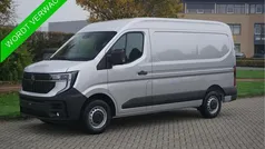 Gebruikt 2024 Renault Master Van | € 36.850 (Eerlijke prijs)