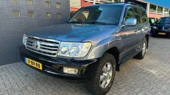 Overige Gebruikt 2006 Toyota Land Cruiser SUV | € 24.950 (Super prijs)