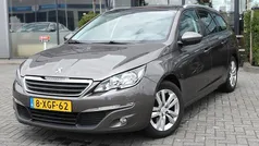 Gebruikt 2014 Peugeot 308 Active Stationwagen | € 2.500 (Super prijs)