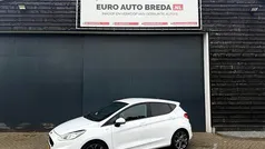 Gebruikt 2019 Ford Fiesta ST-Line Hatchback | € 12.495 (Goede deal)