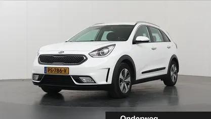 Occasion 2017 Kia Niro SUV | € 17.835 (Eerlijke prijs)