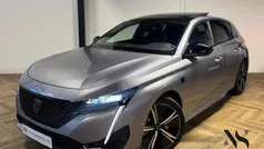 Grijs Gebruikt 2022 Peugeot 308 GT Hatchback | € 29.990 (Eerlijke prijs)