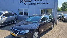 Gebruikt 2007 VW Passat Sportline Stationwagen | € 1.500 (Super prijs)