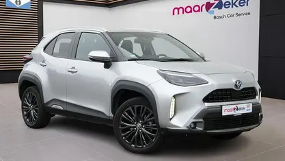 Occasion Toyota Yaris Cross 116 PK (85 kW) 2022 SUV