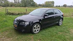Gebruikt 2005 Audi A3 Ambition Hatchback | € 3.690 (Eerlijke prijs)