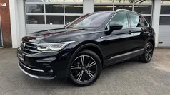 Gebruikt 2021 VW Tiguan Elegance SUV | € 29.945 (Eerlijke prijs)