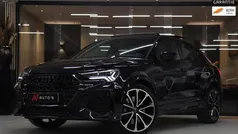 Audi RS Q3 Sportback