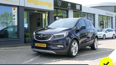 Blauw Gebruikt 2018 Opel Mokka X Innovation SUV | € 13.990 (Eerlijke prijs)