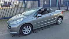 Peugeot 207 CC