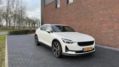 Gebruikt 2020 Polestar 2 Long Range Dual motor Hatchback | € 18.495 (Eerlijke prijs)