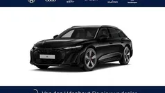 Gebruikt 2025 Audi A6 Stationwagen | € 81.191 (Eerlijke prijs)