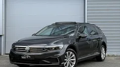 Grijs Gebruikt 2020 VW Passat Business Stationwagen | € 19.250 (Eerlijke prijs)