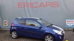 Gebruikt 2012 Hyundai i20 Sport Hatchback | € 5.250 (Eerlijke prijs)