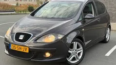 Zwart Gebruikt 2006 Seat Altea MPV | € 2.249 (Eerlijke prijs)