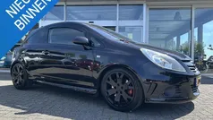 Gebruikt 2008 Opel Corsa S Hatchback | € 5.950 (Eerlijke prijs)