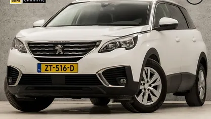 Occasion Peugeot 5008 Sport 2019 SUV