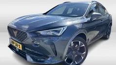 Grijs Gebruikt 2021 Cupra Formentor VZ SUV | € 29.950 (Eerlijke prijs)