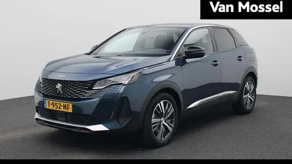 Occasion 2023 Peugeot 3008 Allure SUV | € 23.900 (Eerlijke prijs)