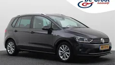 Grijs Gebruikt 2015 VW Golf Sportsvan Highline MPV | € 9.950 (Eerlijke prijs)