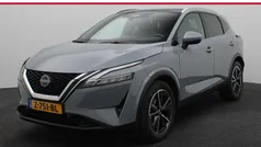 Gebruikt 2024 Nissan Qashqai Tekna SUV | € 31.945 (Eerlijke prijs)