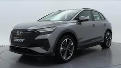 Grijs Gebruikt 2023 Audi Q4 e-tron Advanced SUV | € 37.990 (Goede deal)