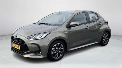 Occasion Toyota Yaris Hybrid 116 PK (85 kW) 2021 Hatchback