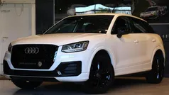Wit Gebruikt 2017 Audi Q2 Ambition SUV | € 18.985 (Eerlijke prijs)