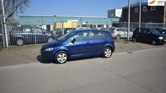 Blauw Gebruikt 2010 VW Golf Plus Trendline MPV | € 6.950 (Goede deal)