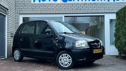Gebruikt 2006 Hyundai Atos Active Hatchback | € 1.999 (Eerlijke prijs)