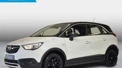 Gebruikt 2019 Opel Crossland X Innovation SUV | € 13.400 (Eerlijke prijs)