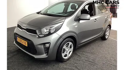 Occasion 2023 Kia Picanto Comfort Hatchback | € 11.900 (Goede deal)