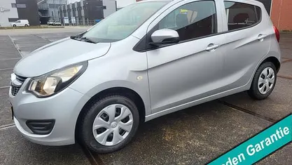 Occasion 2015 Opel Karl Edition Hatchback | € 5.900 (Goede deal)