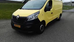 Gebruikt 2015 Renault Trafic Van | € 3.500 (Eerlijke prijs)