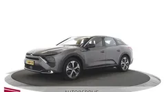 Citroën C5 X