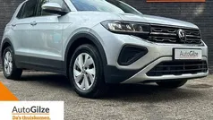 Gebruikt 2024 VW T-Cross Edition SUV | € 23.795 (Eerlijke prijs)