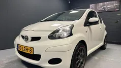 Gebruikt 2010 Toyota Aygo Sport Hatchback | € 3.499 (Eerlijke prijs)