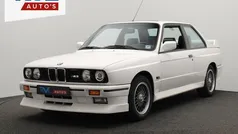 Wit Gebruikt 1989 BMW M3 Impressive | € 89.995