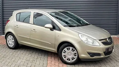 Occasion Opel Corsa Enjoy 80 PK (58 kW) 2007 Hatchback