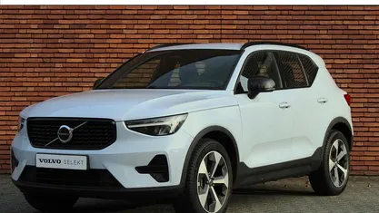 Occasion Volvo XC40 Plus 197 PK (144 kW) 2025 SUV