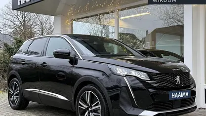 Occasion 2024 Peugeot 3008 Allure SUV | € 30.945 (Eerlijke prijs)