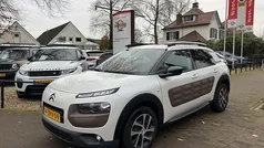 Wit Gebruikt 2015 Citroën C4 Shine SUV | € 5.950 (Eerlijke prijs)